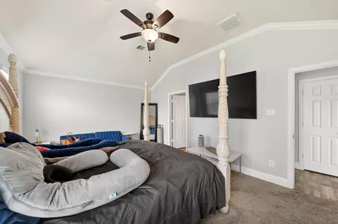 Bedroom - 29446 Ridge Clearing Trl, Spring, TX 77386 photo 2 of 4