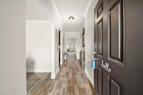 Entry Way - 29446 Ridge Clearing Trl, Spring, TX 77386 photo 2 of 5