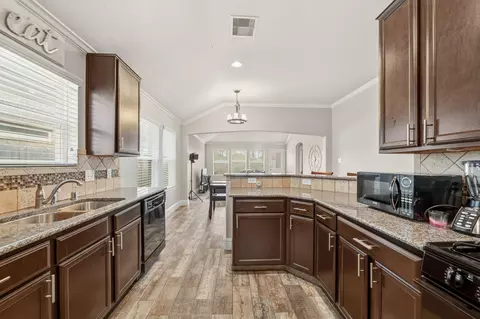 Kitchen - 29446 Ridge Clearing Trl, Spring, TX 77386 photo 1 of 2