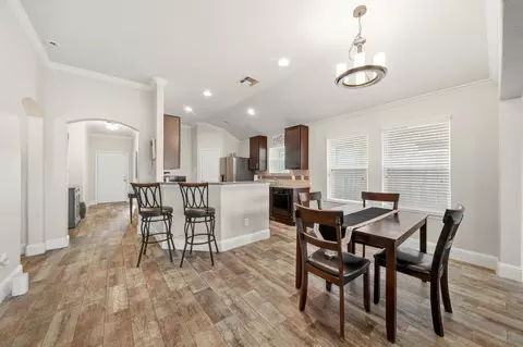 Dining - 29446 Ridge Clearing Trl, Spring, TX 77386 photo 1 of 1