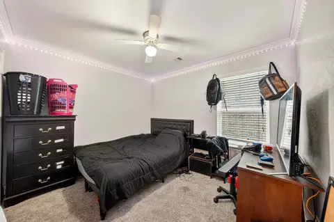 Bedroom - 29446 Ridge Clearing Trl, Spring, TX 77386 photo 4 of 4