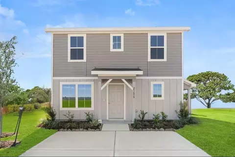 30518 Wolfburn St, Waller, TX 77484