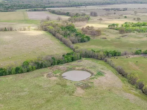 tbd Fm 709 S, Purdon, TX 76679