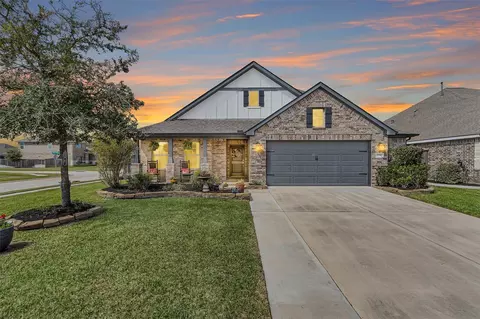 21707 Sarasota Spice St, Tomball, TX 77377