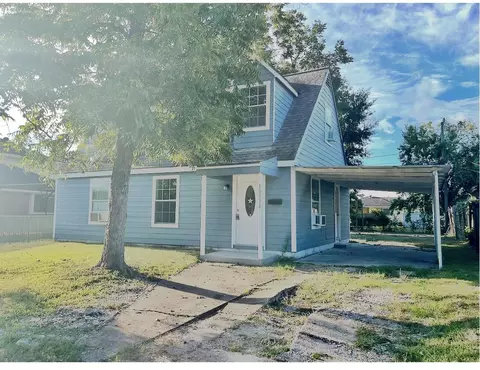 10338 Flaxman St, Houston, TX 77029