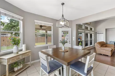 Dining - 24506 Fort Path Dr, Spring, TX 77373 photo 3 of 4