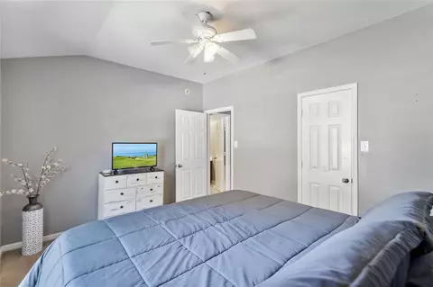 Bedroom - 24506 Fort Path Dr, Spring, TX 77373 photo 5 of 8