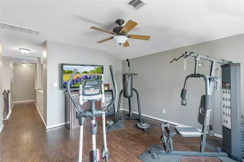 Entry Way - 24506 Fort Path Dr, Spring, TX 77373 photo 3 of 4