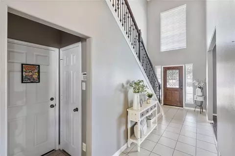 Entry Way - 24506 Fort Path Dr, Spring, TX 77373 photo 2 of 4