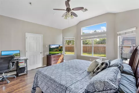 Bedroom - 24506 Fort Path Dr, Spring, TX 77373 photo 1 of 8