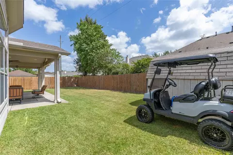 Exterior - 24506 Fort Path Dr, Spring, TX 77373 photo 5 of 10