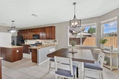 Kitchen - 24506 Fort Path Dr, Spring, TX 77373 photo 5 of 5