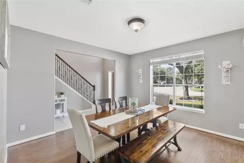 Dining - 24506 Fort Path Dr, Spring, TX 77373 photo 2 of 4
