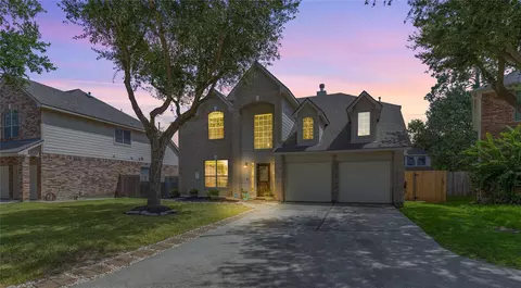 24506 Fort Path Dr, Spring, TX 77373