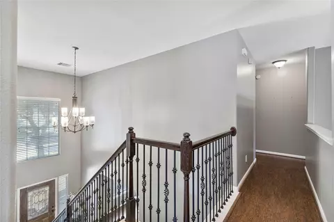 Entry Way - 24506 Fort Path Dr, Spring, TX 77373 photo 4 of 4