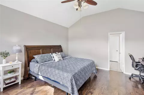 Bedroom - 24506 Fort Path Dr, Spring, TX 77373 photo 3 of 8