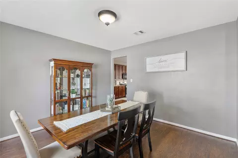 Dining - 24506 Fort Path Dr, Spring, TX 77373 photo 1 of 4