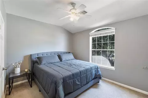 Bedroom - 24506 Fort Path Dr, Spring, TX 77373 photo 4 of 8