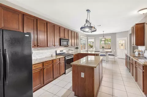 Kitchen - 24506 Fort Path Dr, Spring, TX 77373 photo 1 of 5