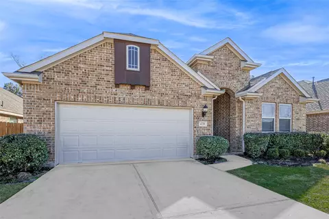 4778 Misty Ranch Dr, Spring, TX 77386 photo 1
