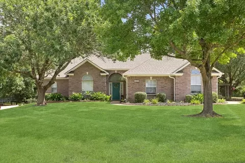 1112 Redbud Ave, Diboll, TX 75941