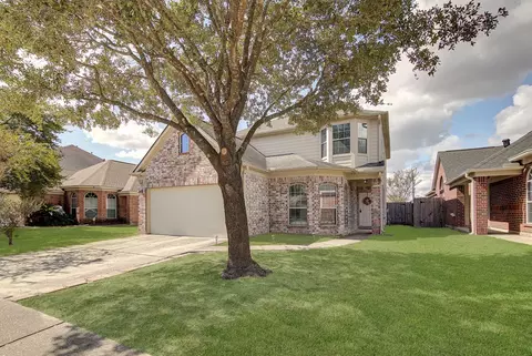 18419 Fir Hollow Cir, Humble, TX 77346