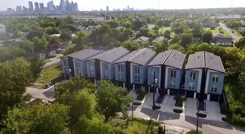 2205 Staples St #C, Houston, TX 77026