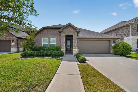 2702 Summer Indigo Trl, Houston, TX 77089