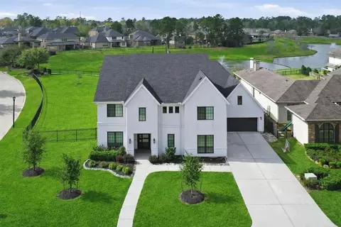 4903 Lagos Lagoon Ct, Spring, TX 77389