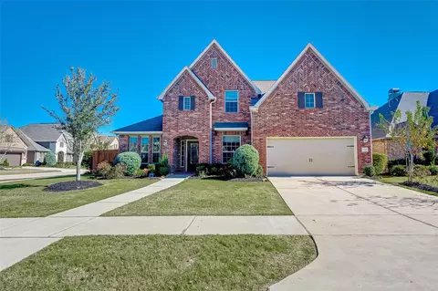 11103 Dowbeck Ave, Richmond, TX 77407