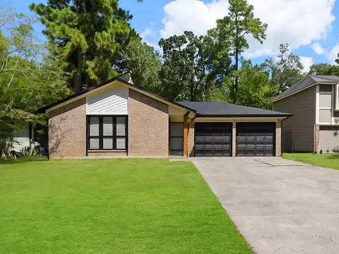 23 Summer Crest Cir, The Woodlands, TX 77381