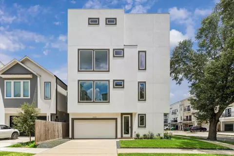 1603 Utah St, Houston, TX 77007