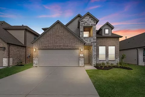 3134 Soaring Pines Trl, Conroe, TX 77301
