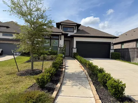 8711 Fox Trail Dr, Missouri City, TX 77459