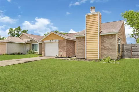 19330 Cypress Canyon Dr, Katy, TX 77449