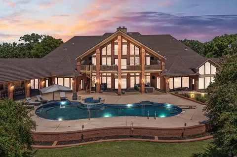 40 La Jolla Cir, Montgomery, TX 77356