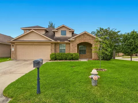 23202 Comarca Dr, Magnolia, TX 77354