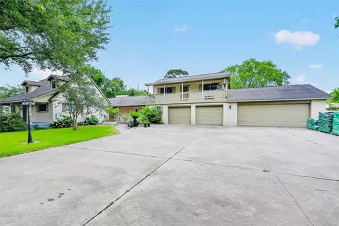 17125 County Road 127, Pearland, TX 77581