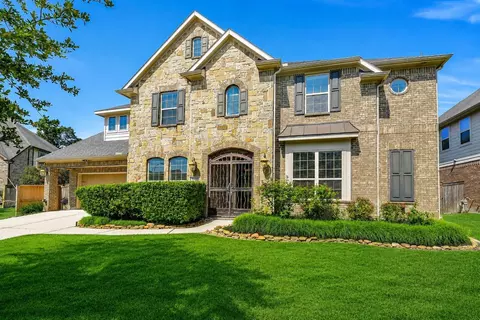17607 Sycamore Shoals Ln, Humble, TX 77346