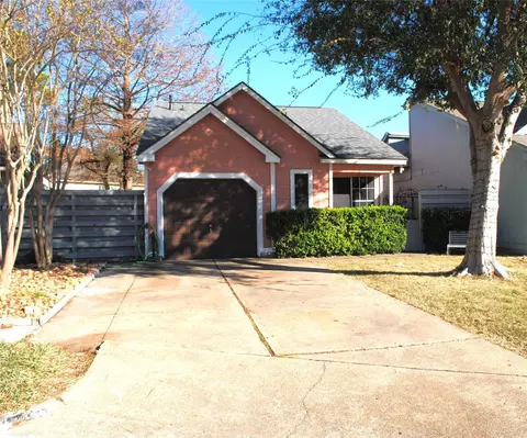 11552 Springshire Dr, Houston, TX 77066