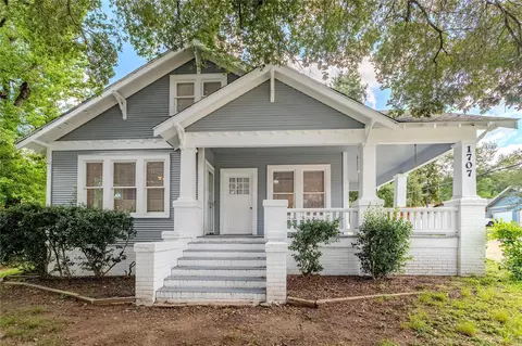 1707 S Day St, Brenham, TX 77833