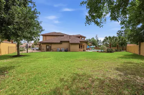 Exterior - 14 Post Shadow Estate Ct, Spring, TX 77389 photo 9 of 11