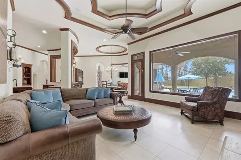 Living - 14 Post Shadow Estate Ct, Spring, TX 77389 photo 4 of 4