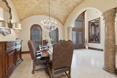 Dining - 14 Post Shadow Estate Ct, Spring, TX 77389 photo 1 of 2