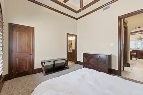 Bedroom - 14 Post Shadow Estate Ct, Spring, TX 77389 photo 2 of 7