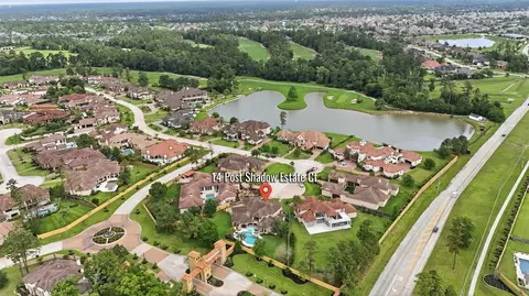View/Area - 14 Post Shadow Estate Ct, Spring, TX 77389 photo 4 of 4
