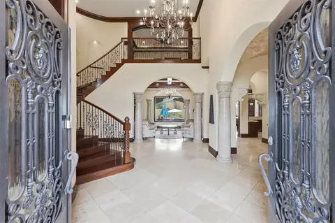 Entry Way - 14 Post Shadow Estate Ct, Spring, TX 77389 photo 1 of 1