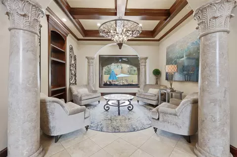 Living - 14 Post Shadow Estate Ct, Spring, TX 77389 photo 1 of 4