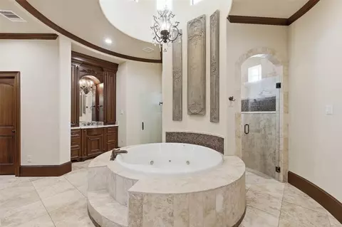 Bath - 14 Post Shadow Estate Ct, Spring, TX 77389 photo 6 of 8