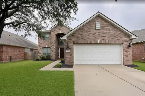 14907 E Lime Blossom Ct, Cypress, TX 77433